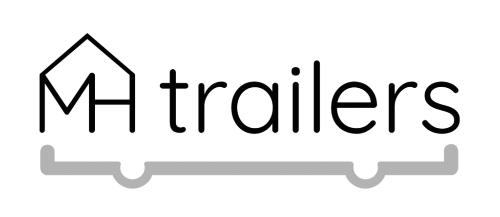 MH Trailers – logo